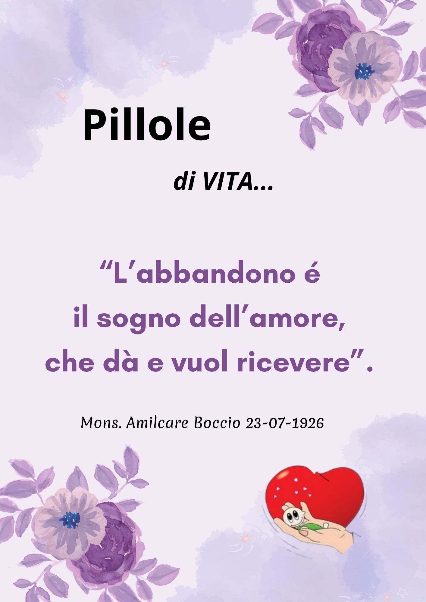 Piccole Figlie del Sacro Cuore di Ges&ugrave;